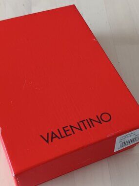 Branded Boxes - Valentino and ETRO